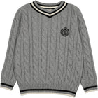 Light Gray Heather