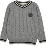Light Gray Heather