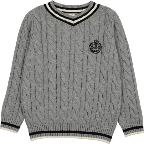 Light Gray Heather