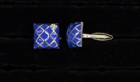 T.O. Collection Cufflinks - CL108