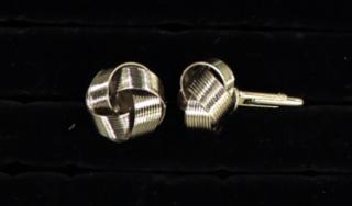 CBC Cufflinks - 2109