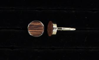 T.O. Collection Cufflinks - CL105