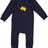 Navy/Lemon