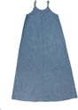 Blue Tencel