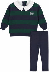 Green/Blue