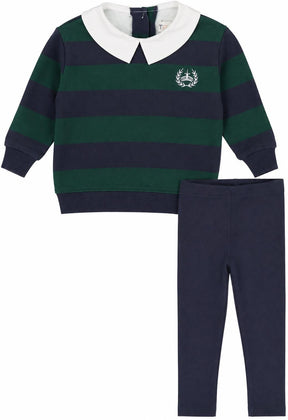 Green/Blue