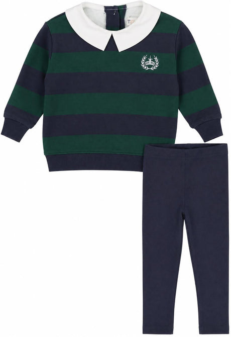 Green/Blue