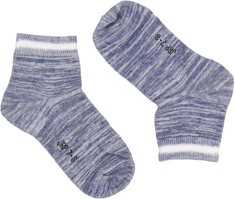 JRP Girls Ankle Socks - ACM-Chroma