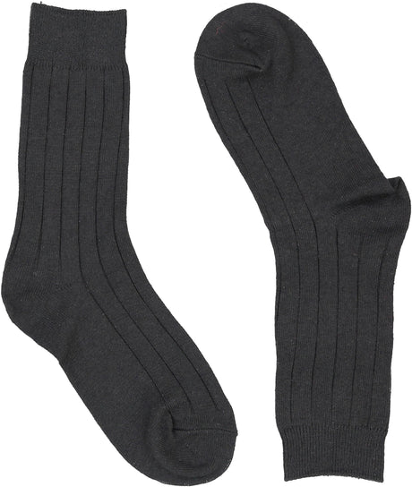 MB55 Boys Dress Socks - 1346
