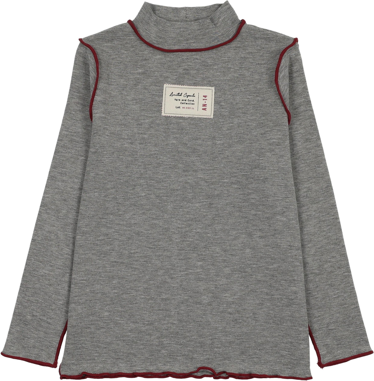 Light Gray Heather