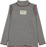 Light Gray Heather
