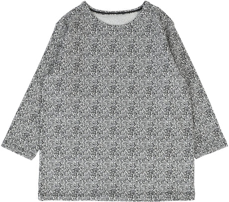 Lil Legs Camp Scouts Collection Girls 3/4 Sleeve Classic Printed T-shirt Tee - CPT