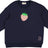 Navy/Strawberry