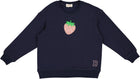 Navy/Strawberry