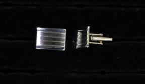 CBC Cufflinks - 2110
