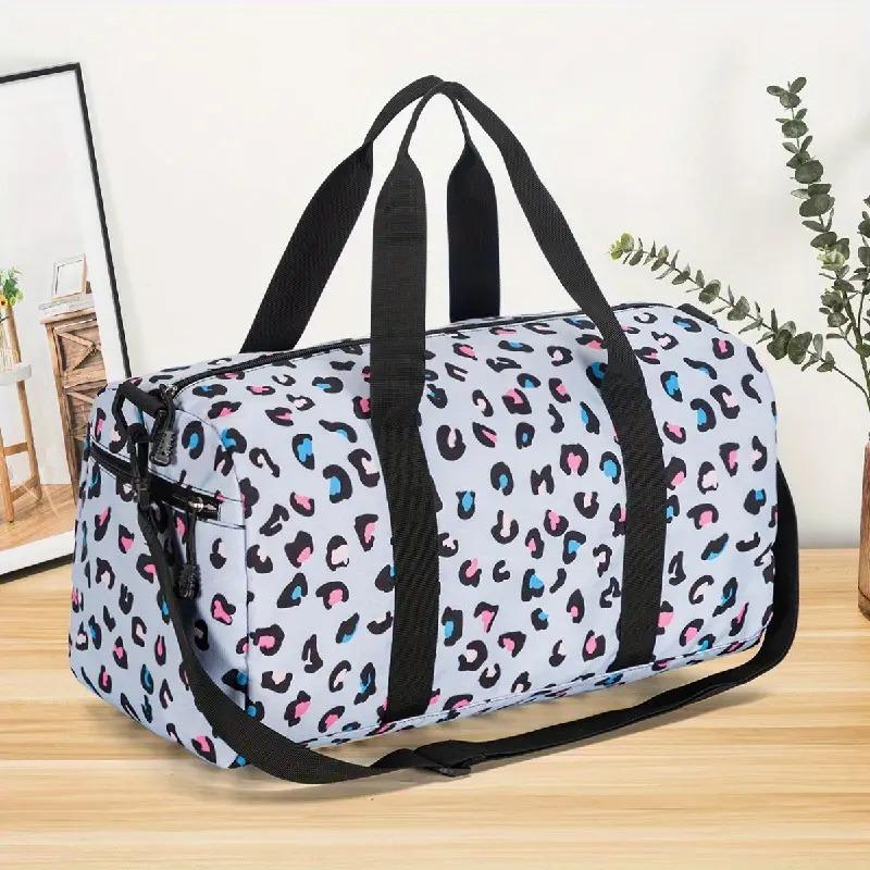 ShirtStop Duffle Bag - N2201