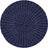 Navy/Silver