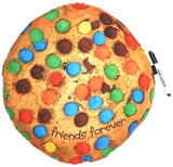 Bunk Junk Cookie Autograph Pillow - BJ603