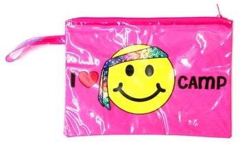 Bunk Junk Bandana Smiley Wet Bag - BJ729