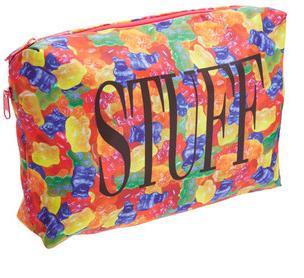 Bunk Junk Gummy Bear Accessory Bag - BJ690