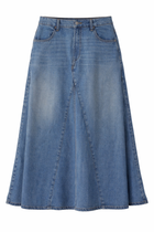 Medium Wash