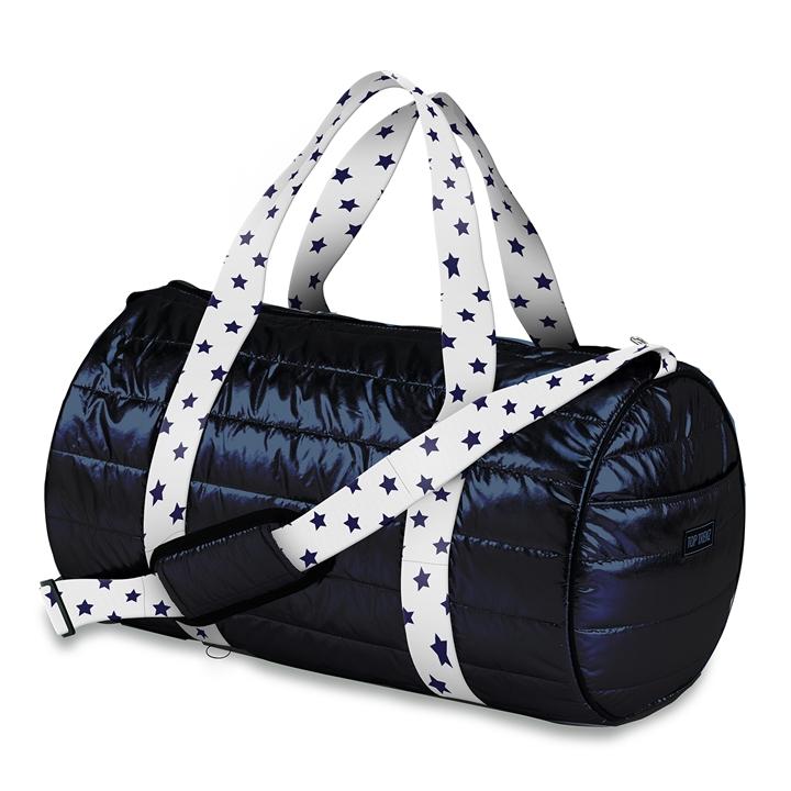 Top Trenz Duffle Bag