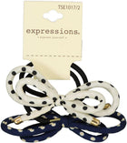 Navy/Cream