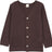Chocolate Brown