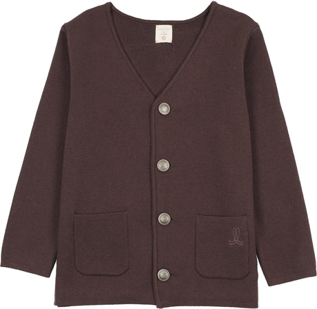 Chocolate Brown