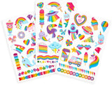 ooly Sugar Joy Stationery Set Gift Pack - 191-106