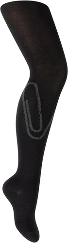 Black/Charcoal