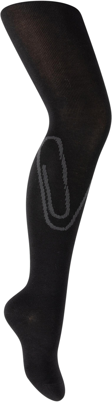 Black/Charcoal