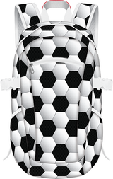 Watchitude Soccer Sports Backpack - 868