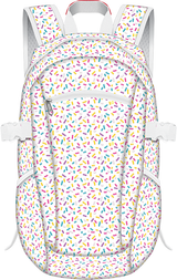 Watchitude Sprinkles Backpack - 871