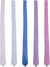 T.O. Collection Boys Necktie - 944