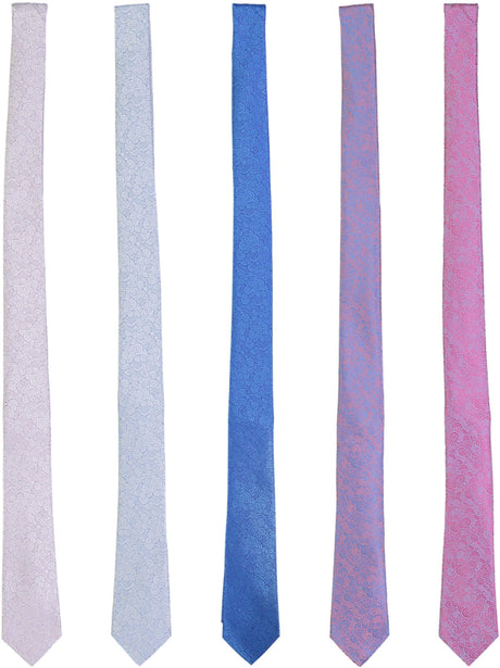 T.O. Collection Boys Necktie - 944