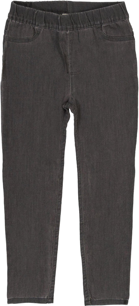 Gray Wash