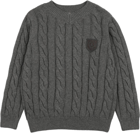 Mid Gray