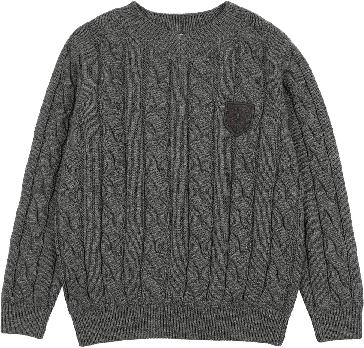 Mid Gray