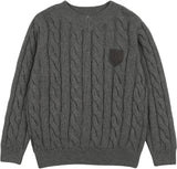 Mid Gray