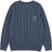 Vintage Blue