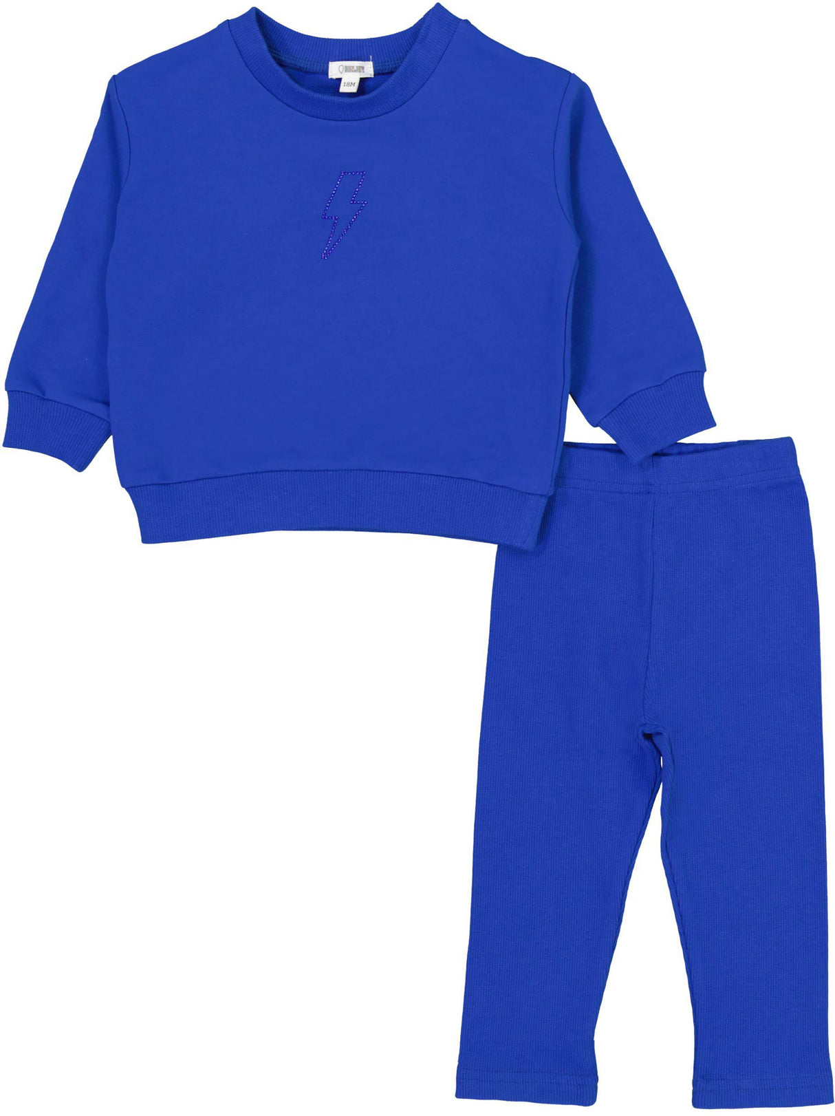 Cobalt Blue