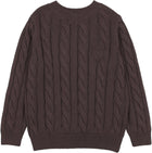 Chocolate Brown