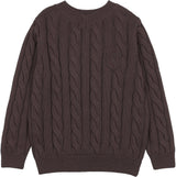 Chocolate Brown