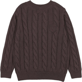 Chocolate Brown