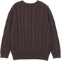 Chocolate Brown