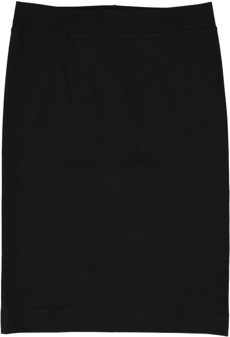 Kiki Riki Womens Cotton Pencil Skirt - 4823