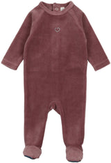 Dusty Plum