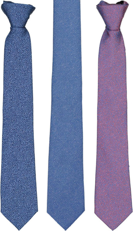 T.O. Collection Mens Necktie - TO266