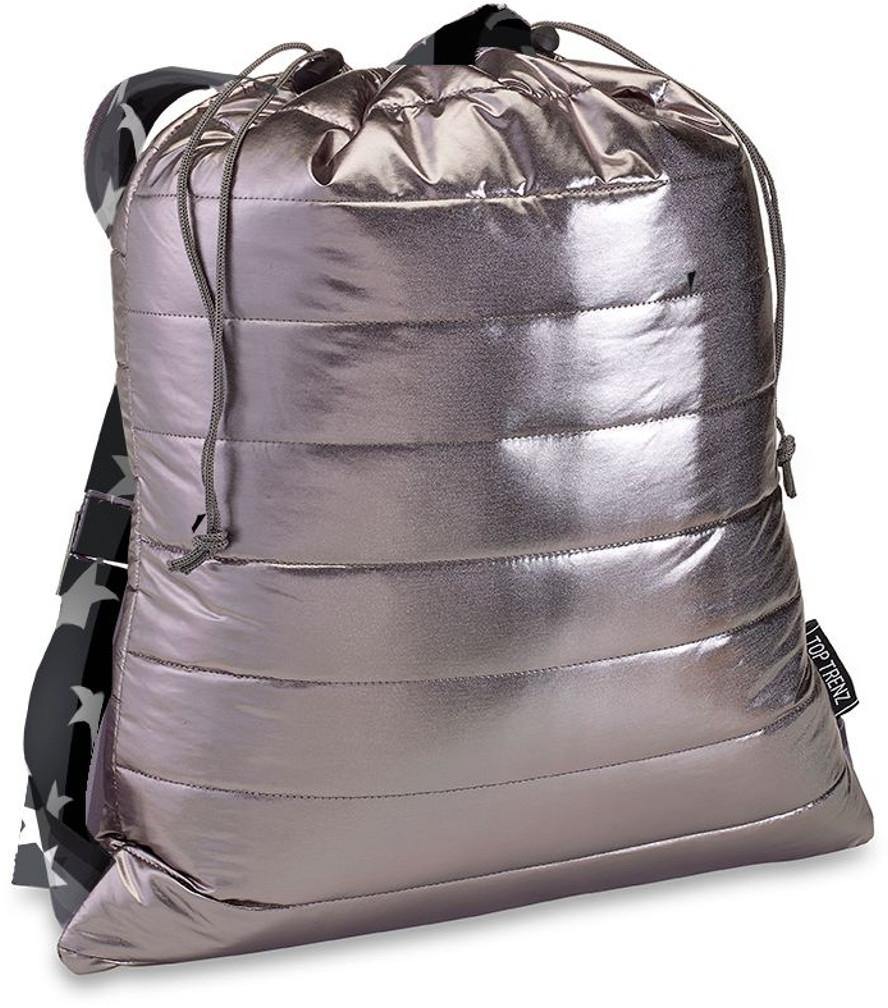 Top Trenz Sling Backpack - SLING-PUFG-SPLIT